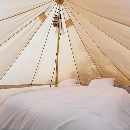 てんとうみ 渋川海岸グランピング Tentoumi Shibukawa Beach Glamping Tamana Eksteriør bilde